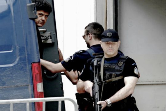 Σήμερα η απόφαση για το «Σχέδιο Γοργοπόταμος»