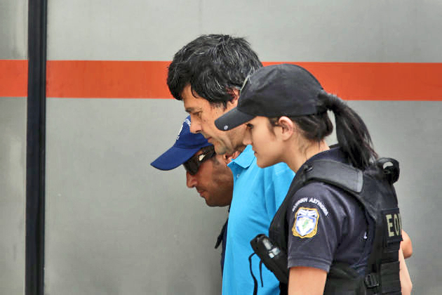 Ετρεξε γοργά η δίκη για το «σχέδιο Γοργοπόταμος»