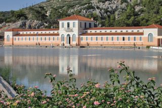 Σταθερός και με δυναμική ο ιαματικός τουρισμός στην Ελλάδα