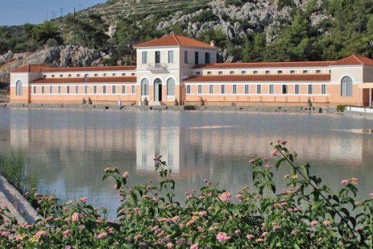 Σταθερός και με δυναμική ο ιαματικός τουρισμός στην Ελλάδα