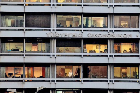 ΓΓΔΕ: Προληπτικοί έλεγχοι στις τουριστικές περιοχές