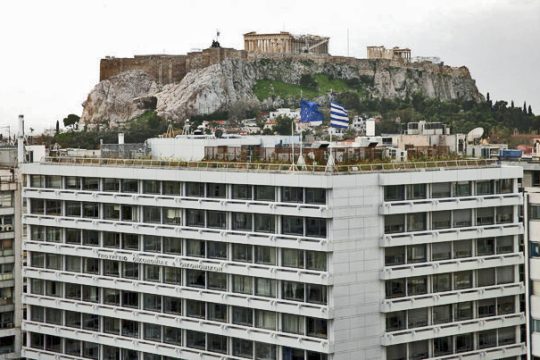 Δηλώστε, πληρώστε, καθαρίστε!