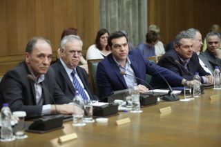 Επιθετικό «παιχνίδι»…