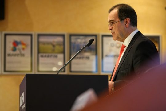 Το ΣτΕ αποφασίζει για την κατάσχεση στην υπόθεση Βγενόπουλου