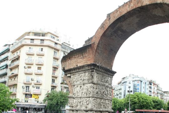 Συναυλίες υπέρ των κοινωνικών δομών του Δήμου Λαγκαδά