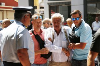 Το δικαστικό συμβούλιο αποφασίζει