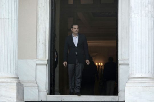 Και τώρα… καλό χειμώνα