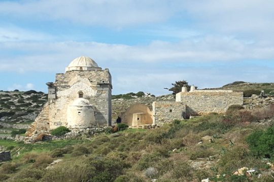 Δέκα εκατομμύρια ευρώ για τον πολιτισμό