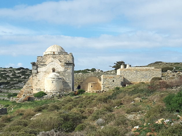 Δέκα εκατομμύρια ευρώ για τον πολιτισμό