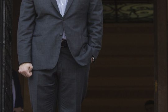 15 εκκρεμότητες για τα 2,8 δισ.