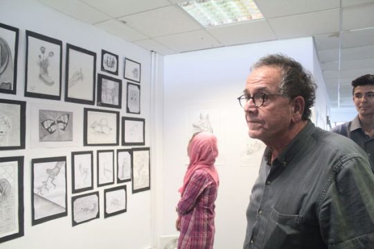 Ο Μουζάλας «στολίζει» Κρητικούς βουλευτές της Ν.Δ. για τους πρόσφυγες