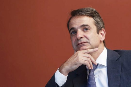 «Ακροβολίζονται» για τη Θεσσαλονίκη