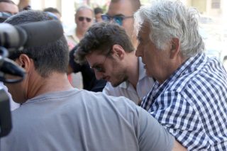 Βγήκε… παγανιά με ταχύτητα 21 μίλια