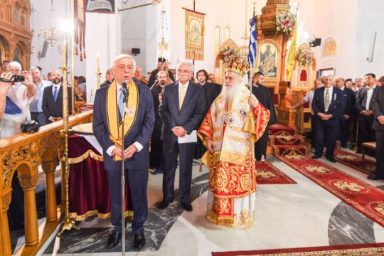 Εγιναν… Τούρκοι για τη γενοκτονία των Ποντίων