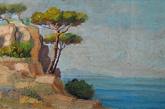Αμμος από τη Νιο