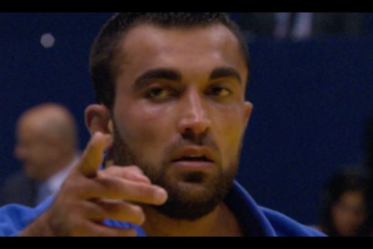 IJF: «Ευχαριστούμε Ηλία…»