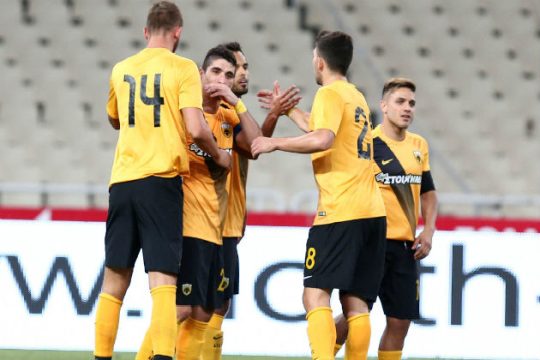 Η αναβολή έχει τα καλά της