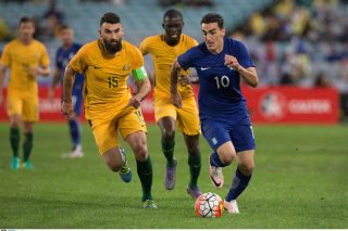 Κοντά σε Λάζαρο και Λέσκοτ