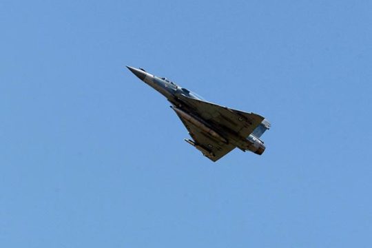Στρατιωτική επέμβαση ΗΠΑ στη Λιβύη