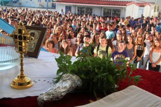 Ραντεβού τον Σεπτέμβριο στα πεδία μάχης για την Παιδεία