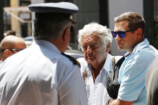 Προφυλακίστηκε ο 77χρονος για την τραγωδία στην Αίγινα