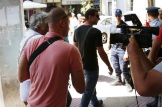 Προσοχή ΚΑΙ αυτοί ζουν ανάμεσά μας