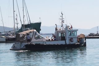 Ο πειρασμός της μαλακίας