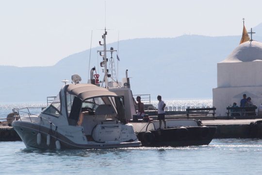 Δημοσιογραφία της Αγυρτείας