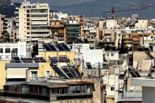 Από 18 Αυγούστου η ανάρτηση των εκκαθαριστικών ΕΝΦΙΑ