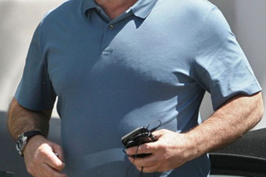 Ενας… αντικρατιστής με φορολογικά τραβήγματα