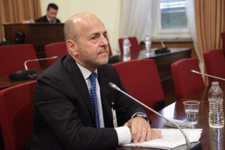 Τα δάνεια του ΣΚΑΪ  πήγαν… εξεταστική