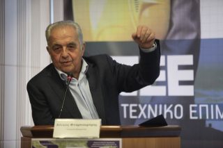 «Κάποιες φορές αλλάζεις ‘‘θέσεις’’ για να μην αλλάξεις αξίες»