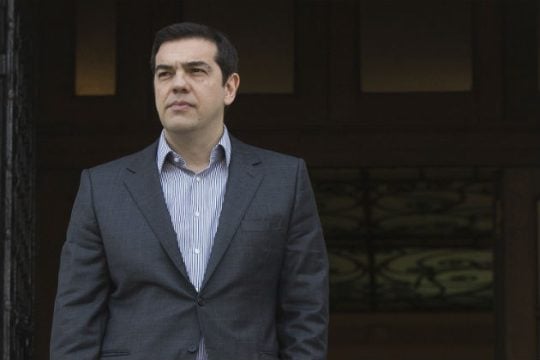 Στην Αυστρία σε μίνι σύνοδο για το προσφυγικό ο Αλ. Τσίπρας