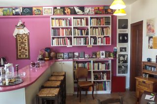 Στην Αλόννησο με τη «Modern Greek Classics»