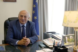 «Συμφέρει την Τουρκία η επιλογή του ευρωπαϊκού δρόμου»