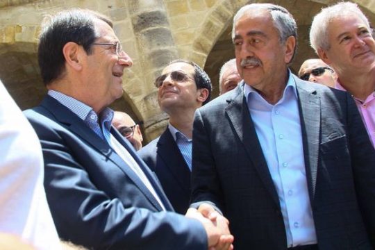 Πιθανή και μία τριμερής στον ΟΗΕ