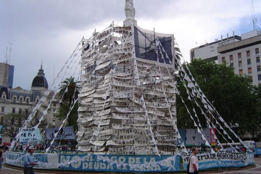Έγγραφα για την εμπλοκή των ΗΠΑ στον «βρόμικο πόλεμο»