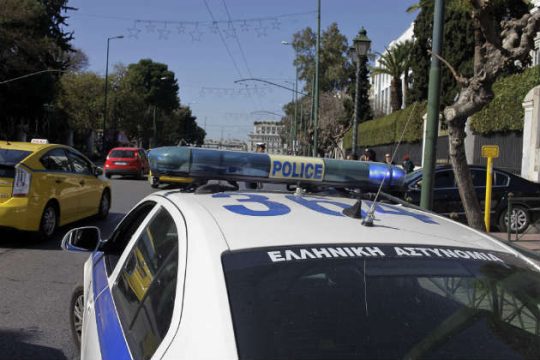 Απόπειρα αρπαγής παιδιών στη Γλυφάδα