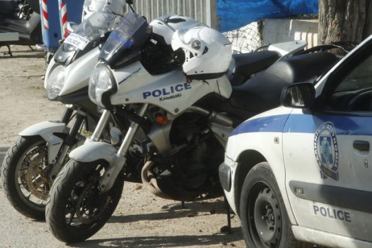 Εγκλημα… διαρκείας στο Κορωπί