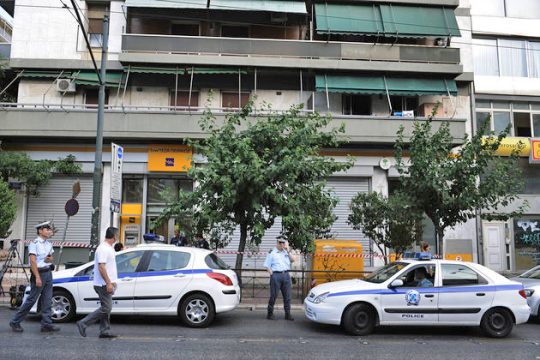 Ξέφραγοι… Αμπελόκηποι