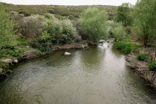 Ωρωπός: Ξεκίνησαν οι έρευνες για τα βιομηχανικά απόβλητα
