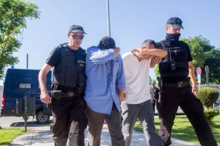 Αιτήσεις για άσυλο και σε άλλες 3 χώρες από τους 8 Τούρκους