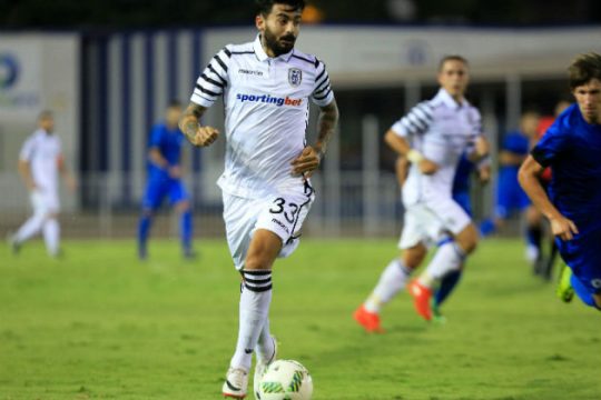 Γι’ αυτό δεν θα αρχίσει το πρωτάθλημα