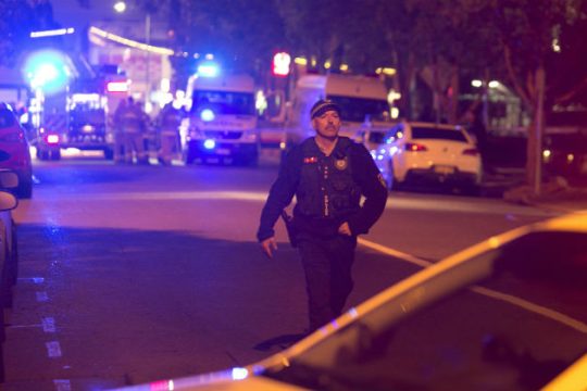 Ελεύθερη μετά από μήνες ομηρείας στο Αφγανιστάν