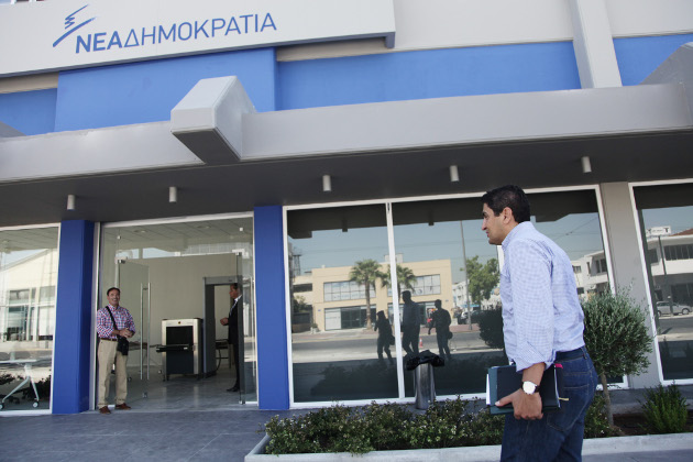 Επίθεση Αυγενάκη σε Μιχελάκη για το άρθρο στην «ΕΦ.ΣΥΝ.»
