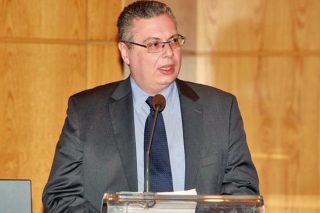 Πρυτανεύουν οι κόντρες στο ΠΑΜΑΚ