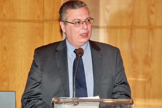 Πρυτανεύουν οι κόντρες στο ΠΑΜΑΚ
