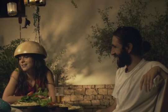 Δύο ελληνικές ταινίες βραβεύτηκαν στο Λοκάρνο
