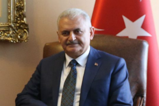 Ενεργό εμπλοκή στη Συρία θέλει η Τουρκία λόγω Κούρδων