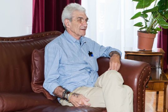 Αντικαπνιστικά